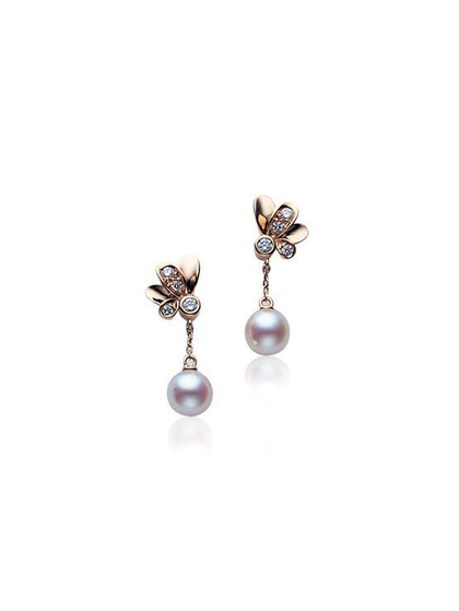 MIKIMOTO 御木本